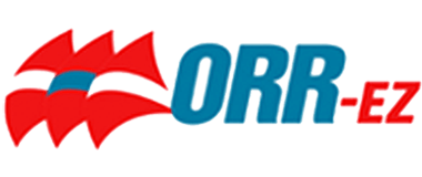 ORR-Ez logo