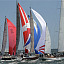 Newport Bermuda Race - Mixed Type Start
